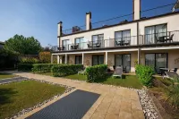 Hotel Resort Villa Luisa & Spa - Spa