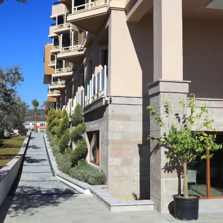 Esida Hotel