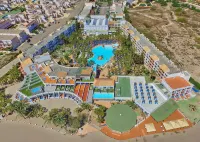 Playavera Hotel a Vera