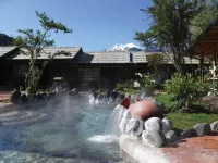 Eb Hotel by Eurobuilding Quito Airport - Romantic