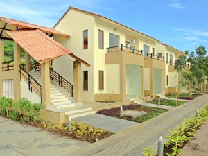 Graces Resort