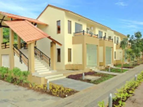 Graces Resort Hotels in Sehore