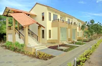 Graces Resort Hotels in Konajhir