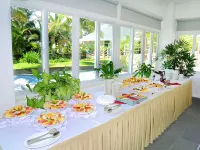 Sandunes Beach Resort & Spa Hotels near Linh Long Tu Temple