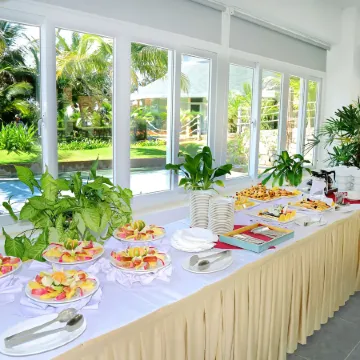 Sandunes Beach Resort & Spa