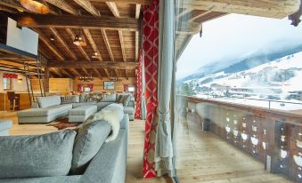 Chalet Guter Hirte