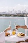 Mondrian South Beach - Romantic