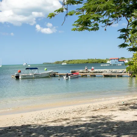 Aquarius Vacation Club at Boqueron Beach Resort