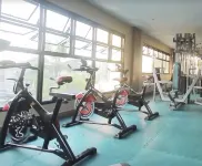 Buddha Resort by Cocotel - Gym
