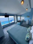 Fener Hotel Café & Kahvalti - balkon