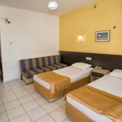 Kleopatra Bebek Hotel Hotels near Cleopatra's Beach