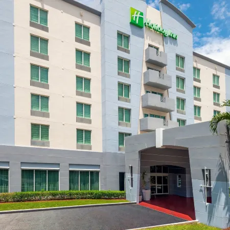 Holiday Inn MIAMI-DORAL AREA by IHG