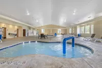 Comfort Suites Lake Geneva East Hôtels à : Lyons