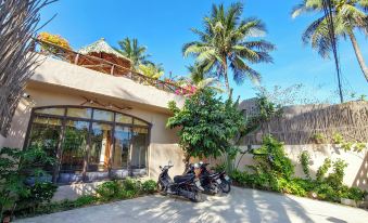 Red Sands Mui Ne
