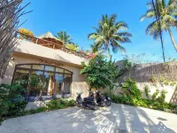 Red Sands Villa Các khách sạn gần Hòn Rơm