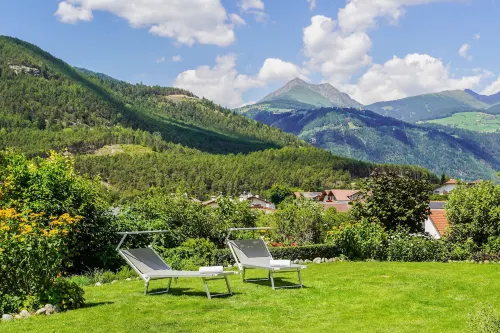hotel Waldheim Hotel a Rasa