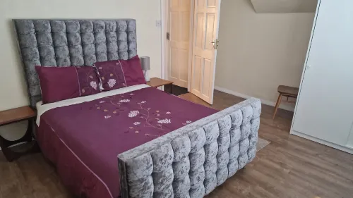 Family Home Three Bed House Near the Beach Hotel di Herne Bay