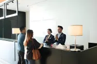 Luminor Hotel Metro Bandung Hotels in Bandung City