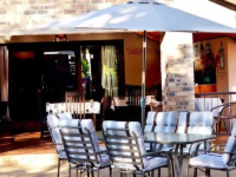 Barnstormers Rest Hoteles en Malelane