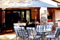 Barnstormers Rest Hotels in Malelane