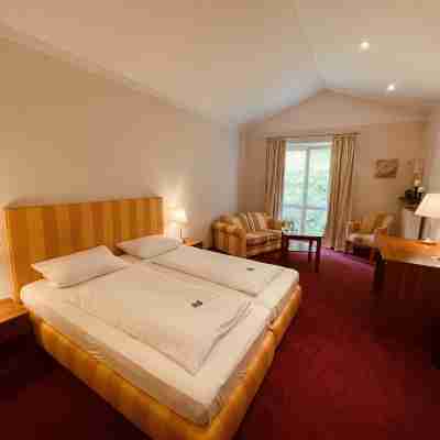 Landhaus Hirschsprung Rooms