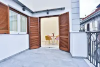 Hotiday Room Collection - Napoli Sant'Arcangelo