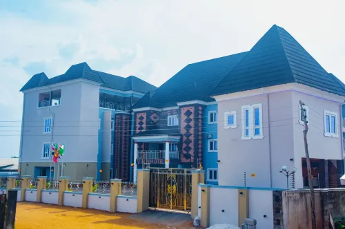 Vnn Suites & Resorts - Gym