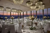 Burgenstock Hotel & Alpine Spa Hotels in Stans