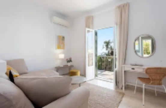 Reana Elegant Apartments by Konnect, Barbati