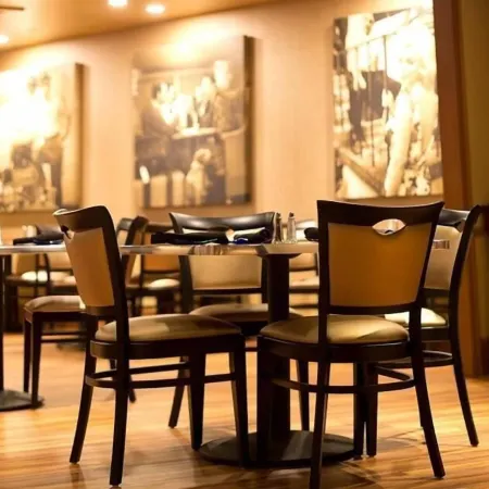 Hollywood Casino Bangor