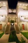 Sandy Point Villas Chania - Bungalows