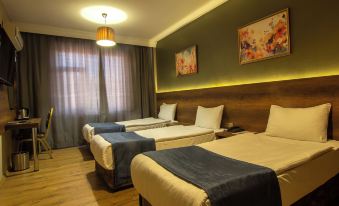 Baykara Hotel