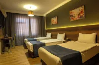 Baykara Hotel Hotel di Konya