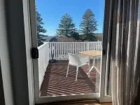 Seabreeze Hotel Hotels in Salamander Bay
