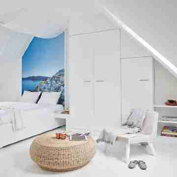 VISIONAPARTMENTS Militärstrasse - contactless check-in Rooms