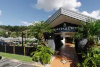 Salisbury Hotel Motel Các khách sạn gần Griffith University