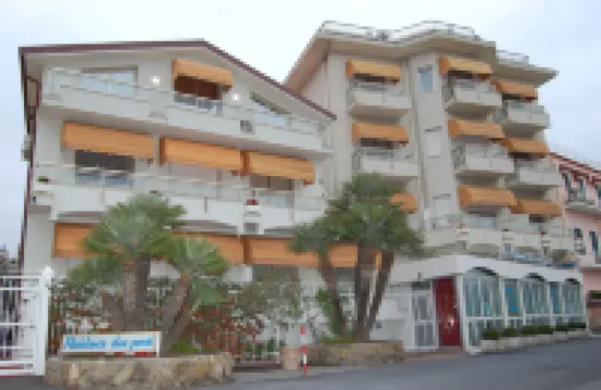 Residence Dei Due Porti Các khách sạn ở 