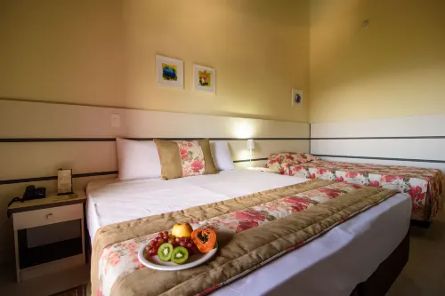 Hotel Refúgio Vista Serrana