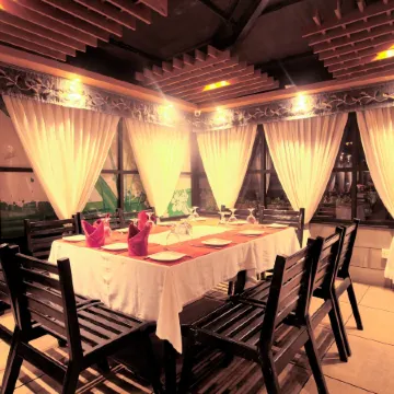 Well Park Residence Boutique Hotel & Suites