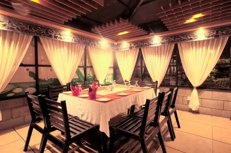 Well Park Residence Boutique Hotel & Suites Отели в г. Читтагонг