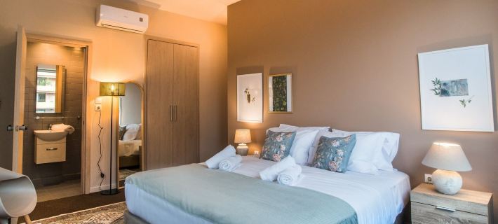 Athens Gem Hotels in Aten