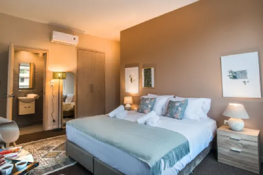 Athens Gem Hotels near Kaisariani Monastery