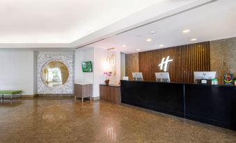 Holiday Inn SAN JOSE LA SABANA by IHG