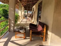 The Garden فنادق في باجي