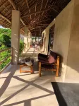 The Garden Hoteles en Paje