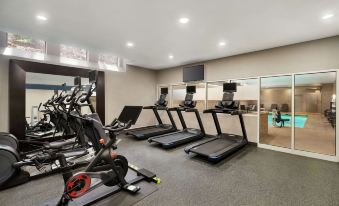 Hampton Inn & Suites Exeter