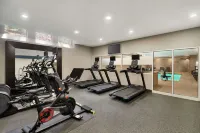 Hampton Inn & Suites Exeter Hotels in Exeter