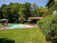 Bel Air Maison d'Hotes des Landes Hotels in Castets
