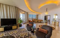 Marina Hotel Hoteles en Salmiya