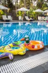 The Woodside Inn - Rooftop Pools